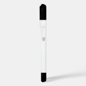 Telefonzelle Case-Mate iPhone Hülle (Rückseite / Links)