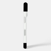 Telefonzelle Case-Mate iPhone Hülle (Rückseite / Rechts)