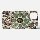 Telefonzelle Case-Mate iPhone Hülle (Rückseite (Horizontal))