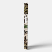 Telefonzelle Case-Mate iPhone Hülle (Rückseite / Rechts)