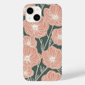 Telefonzelle Case-Mate iPhone Hülle (Rückseite)