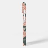 Telefonzelle Case-Mate iPhone Hülle (Rückseite / Links)