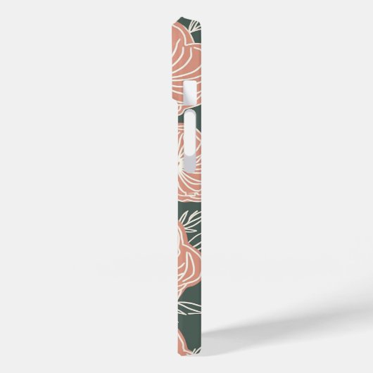 Telefonzelle Case-Mate iPhone Hülle (Rückseite / Links)