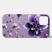 Telefonzelle Case-Mate iPhone Hülle (Rückseite (Horizontal))