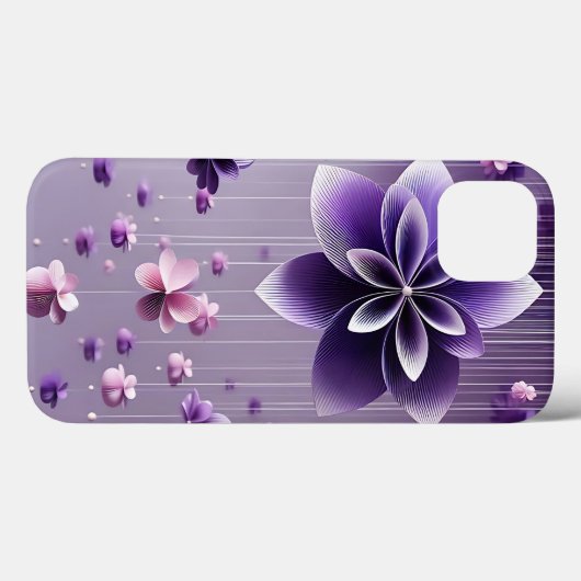 Telefonzelle Case-Mate iPhone Hülle (Rückseite (Horizontal))