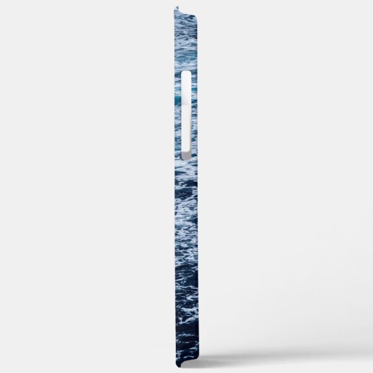 Telefonzelle Case-Mate iPhone Hülle (Rückseite / Links)