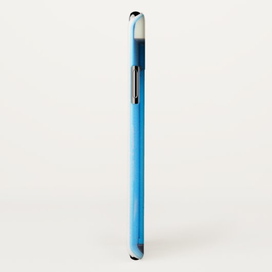 Telefonzelle Case-Mate iPhone Hülle (Hinten/Rechts)