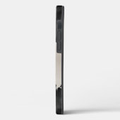 Telefonzelle Case-Mate iPhone Hülle (Rückseite / Links)