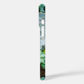 Telefonzelle Case-Mate iPhone Hülle (Rückseite / Links)