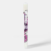 Telefonzelle Case-Mate iPhone Hülle (Rückseite / Links)