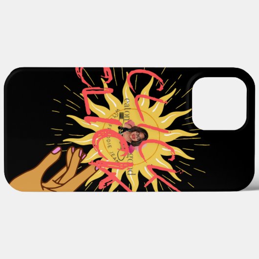 Telefonzelle Case-Mate iPhone Hülle (Rückseite (Horizontal))