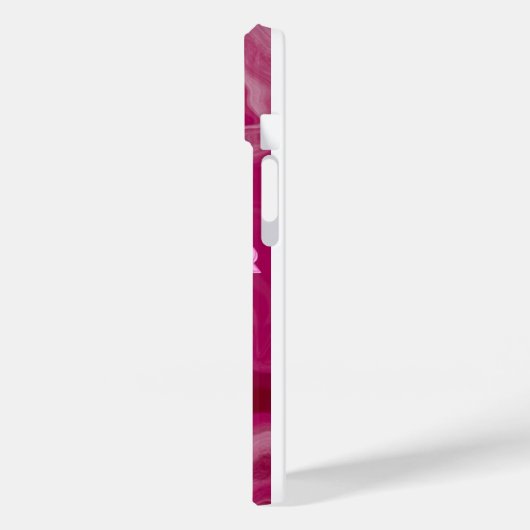 Telefonzelle Case-Mate iPhone Hülle (Rückseite / Links)