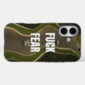 Telefonzelle Case-Mate iPhone Hülle (Rückseite (Horizontal))