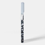 Telefonzelle Case-Mate iPhone Hülle (Rückseite / Rechts)