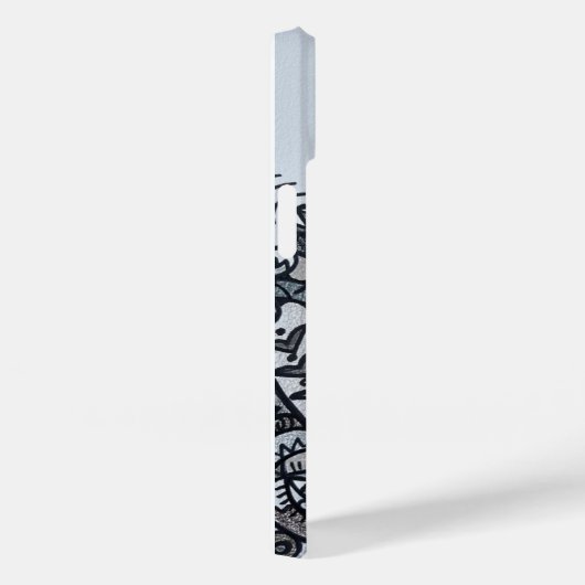 Telefonzelle Case-Mate iPhone Hülle (Rückseite / Rechts)