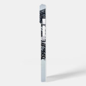 Telefonzelle Case-Mate iPhone Hülle (Rückseite / Links)