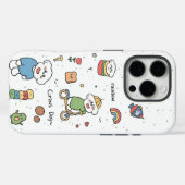 Telefonzelle Case-Mate iPhone Hülle (Rückseite (Horizontal))