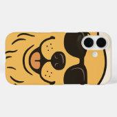 Telefonzelle Case-Mate iPhone Hülle (Rückseite (Horizontal))