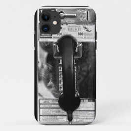 Telefonzelle Case-Mate iPhone Hülle