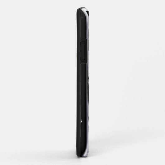 Telefonzelle Case-Mate iPhone Hülle (Hinten/Rechts)