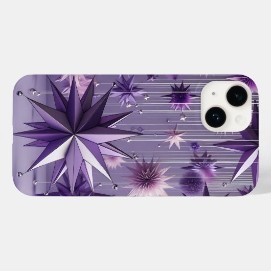 Telefonzelle Case-Mate iPhone Hülle (Rückseite (Horizontal))