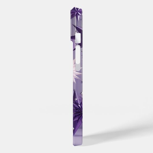 Telefonzelle Case-Mate iPhone Hülle (Rückseite / Links)