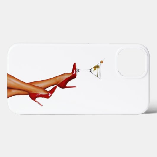 Telefonzelle Case-Mate iPhone Hülle (Rückseite (Horizontal))