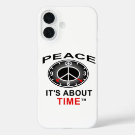 Telefonzelle iPhone 16 Hülle