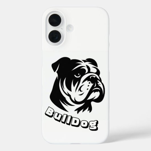 Telefonzelle Case-Mate iPhone Hülle (Rückseite)