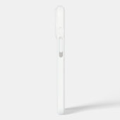 Telefonzelle Case-Mate iPhone Hülle (Rückseite / Links)