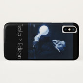 Telefonzelle Case-Mate iPhone Hülle (Rückseite (Horizontal))