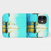 Telefonzelle Case-Mate iPhone Hülle (Rückseite (Horizontal))