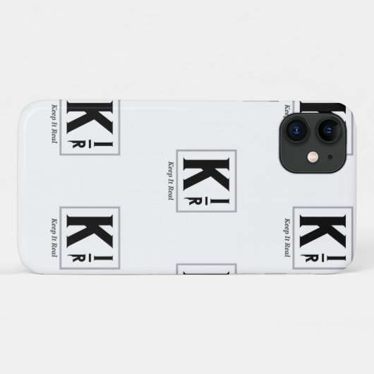 Telefonzelle Case-Mate iPhone Hülle (Rückseite (Horizontal))