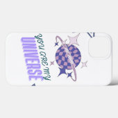Telefonzelle Case-Mate iPhone Hülle (Rückseite (Horizontal))