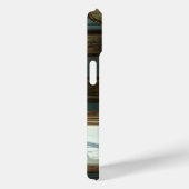 Telefonzelle Case-Mate iPhone Hülle (Rückseite / Rechts)