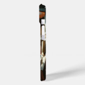 Telefonzelle Case-Mate iPhone Hülle (Rückseite / Links)