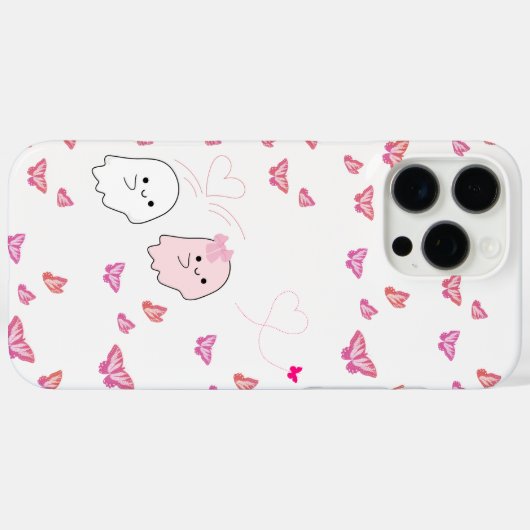 Telefonzelle Case-Mate iPhone Hülle (Rückseite (Horizontal))
