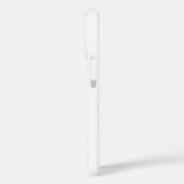 Telefonzelle Case-Mate iPhone Hülle (Rückseite / Links)