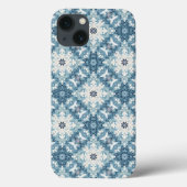 Telefonzelle Case-Mate iPhone Hülle (Rückseite)