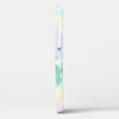 Telefonzelle Case-Mate iPhone Hülle (Rückseite / Links)