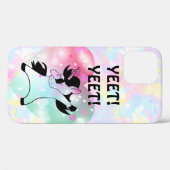 Telefonzelle Case-Mate iPhone Hülle (Rückseite (Horizontal))