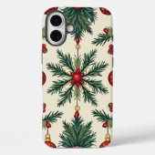 Telefonzelle Case-Mate iPhone Hülle (Rückseite)