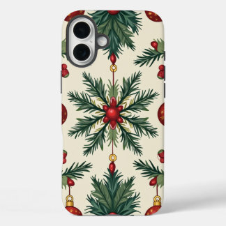 Telefonzelle iPhone 16 Plus Hülle