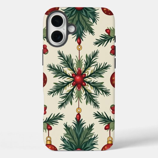 Telefonzelle Case-Mate iPhone Hülle (Rückseite)