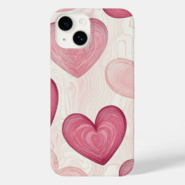 Telefonzelle Case-Mate iPhone 14 Hülle