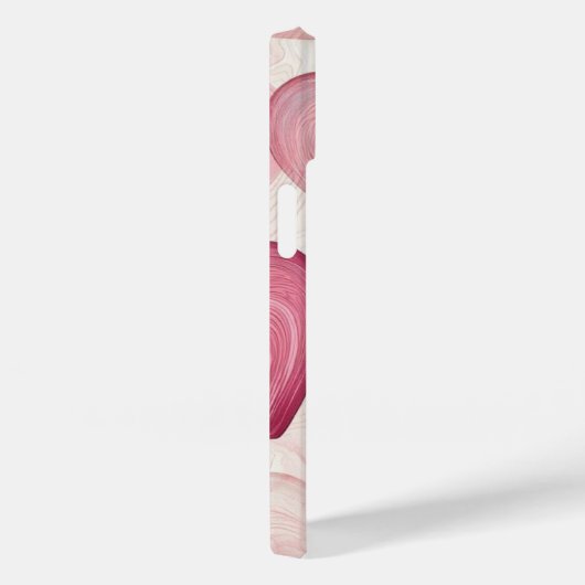 Telefonzelle Case-Mate iPhone Hülle (Rückseite / Rechts)