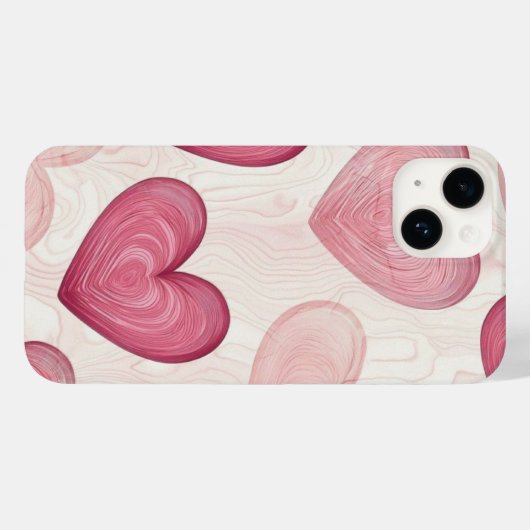 Telefonzelle Case-Mate iPhone Hülle (Rückseite (Horizontal))