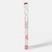 Telefonzelle Case-Mate iPhone Hülle (Rückseite / Links)