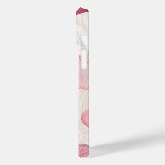 Telefonzelle Case-Mate iPhone Hülle (Rückseite / Links)