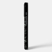 Telefonzelle Case-Mate iPhone Hülle (Rückseite / Links)